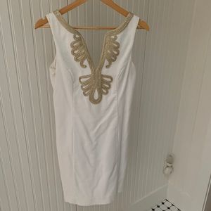 Lilly Pulitzer Janice Shift Dress